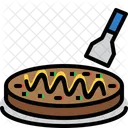 Okonomiyaki  Icono