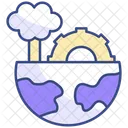 Ökosystem  Symbol