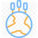 Ökosystem  Symbol