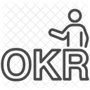Okr  Icon