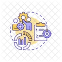 Okrs Method  Icon