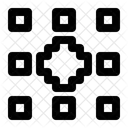 Oktett  Symbol
