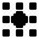 Oktett  Symbol