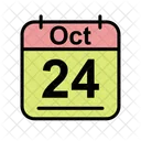 Oktober  Symbol