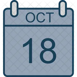 Oktober  Symbol