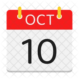 Oktober  Symbol