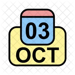 Oktober  Symbol