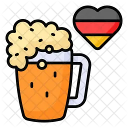 Oktoberfest  Icono