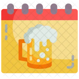 Oktoberfest  Icon