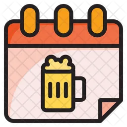 Oktoberfest  Icon