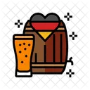Oktoberfest  Ícone