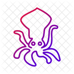 Oktopus  Symbol