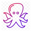 Oktopus  Symbol