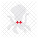 Oktopus  Symbol