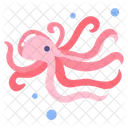 Oktopus  Symbol