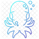 Oktopus  Symbol