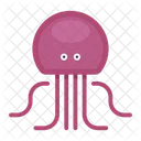 Oktopus  Symbol