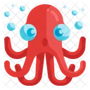 Oktopus  Symbol