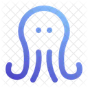 Oktopus  Symbol