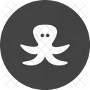 Oktopus  Symbol