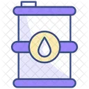 Ol Kraftstoff Benzin Symbol