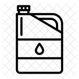 Öl  Symbol