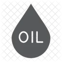 Öl  Symbol