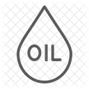 Öl  Symbol