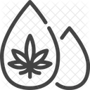 Marihuana Cannabis Ol Symbol