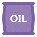 Öl  Symbol