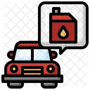Öl  Symbol