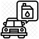 Öl  Symbol