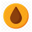 Öl  Symbol