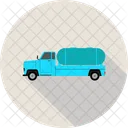 Ol LKW Symbol