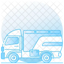 Öl-LKW  Symbol