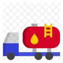 Ol LKW LKW Ol Symbol