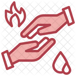 Öl- und Gasabkommen  Symbol