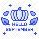Ola Setembro Temporada Ícone