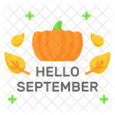 Ola Setembro Temporada Ícone