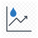 Diagramm Bericht Tabelle Symbol