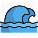 Ondas  Icono