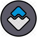 Ondas  Icono