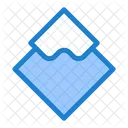 Ondas  Icono