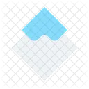 Ondas  Icono