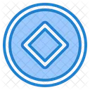 Ondas  Icono