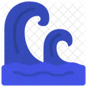 Ondas  Icono