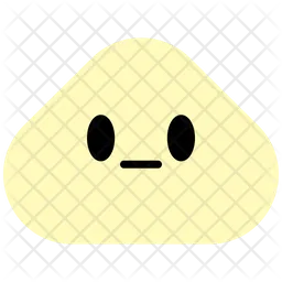 Old Emoji Icon