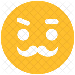 Old Emoji Icon