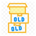 Old Box Old Box アイコン