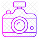 Old Camera Icon